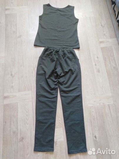 Комплект спортивный