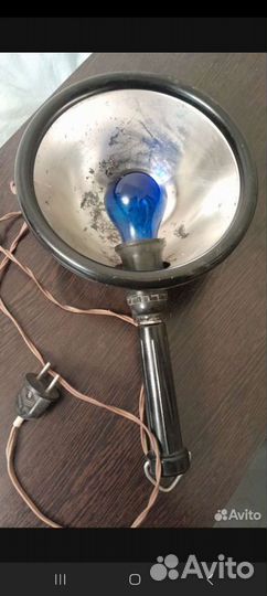 Рефлектор Минина