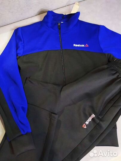 Новый костюм Reebok 146-158