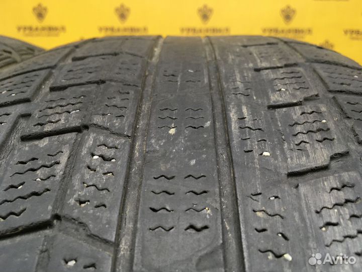 Dunlop Graspic DS3 215/55 R16 93Q