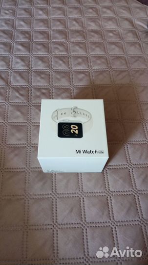 Смарт Часы Mi Watch