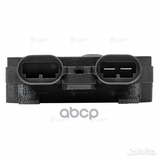 Модуль управления э/вент. охл. для а/м Ford Mon