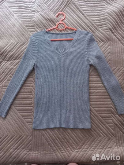 Женские вещи пакетом 44-46 (часть 2)