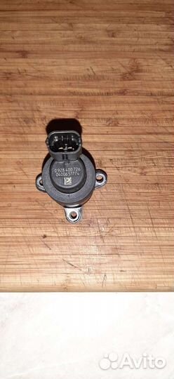 Регулятор давления топлива fiat 250