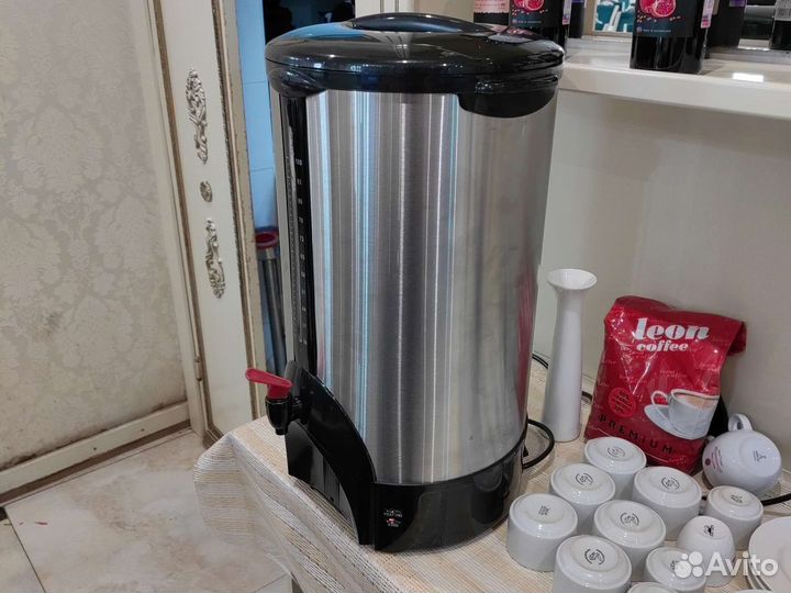 Кипятильник кофеварочная