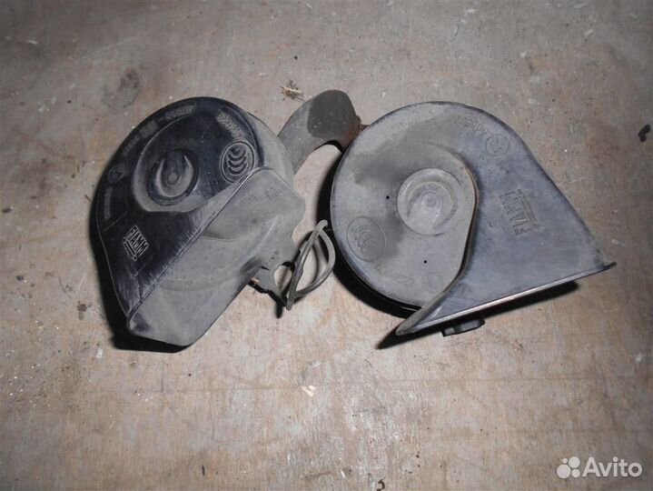 Сигнал звуковой Ford S-MAX