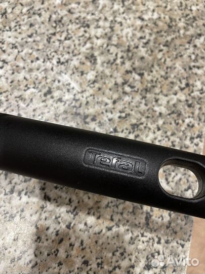 Сковорода tefal