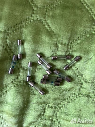 Предохранитель