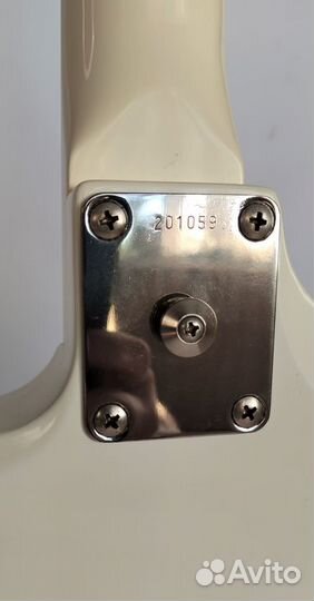 Электрогитара Tokai Super Edition F55