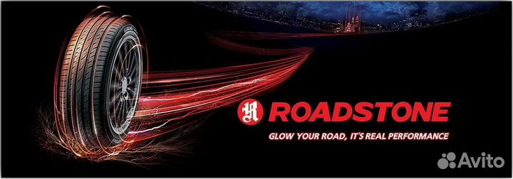 Roadstone Eurovis Sport 04 235/40 R18 95Y