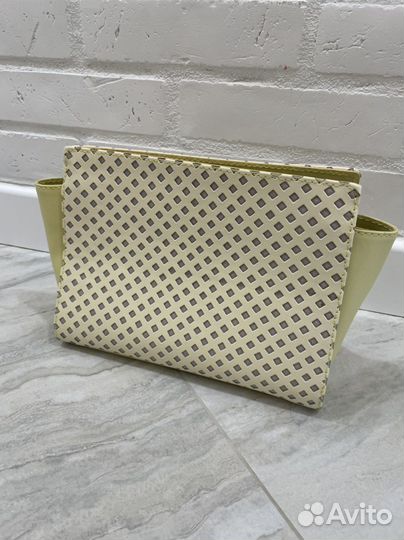 Сумка клатч италия