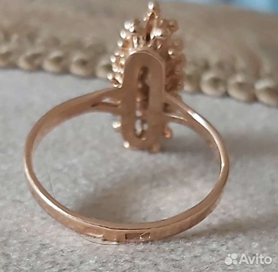 Золотое кольцо