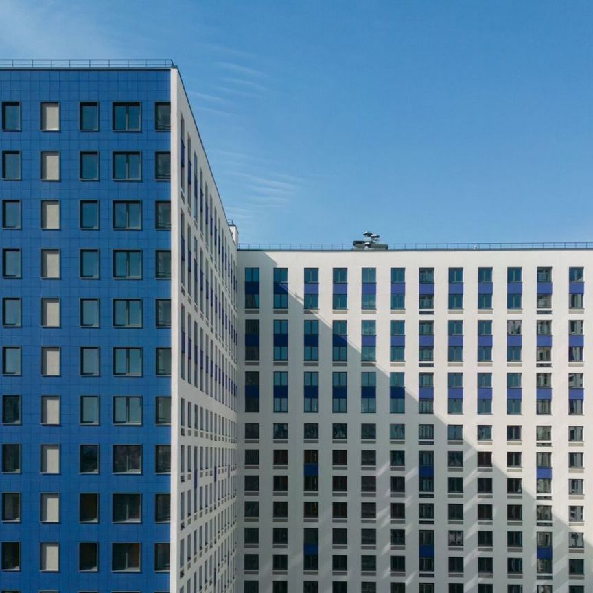 1-к. квартира, 89,5 м², 14/14 эт.