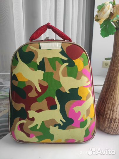 Школьный рюкзак
