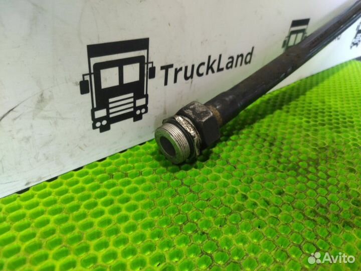 Трубка топливная Man Tgx