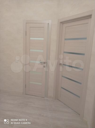 1-к. квартира, 41,6 м², 14/16 эт.