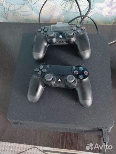 Sony PS4