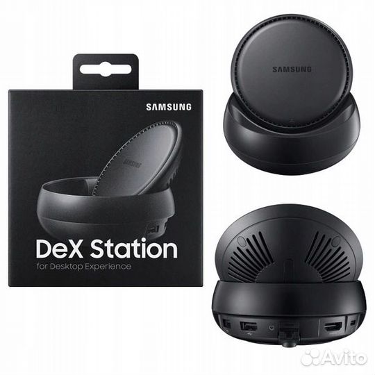 Мультимедиа док-станция Samsung EE-MG950