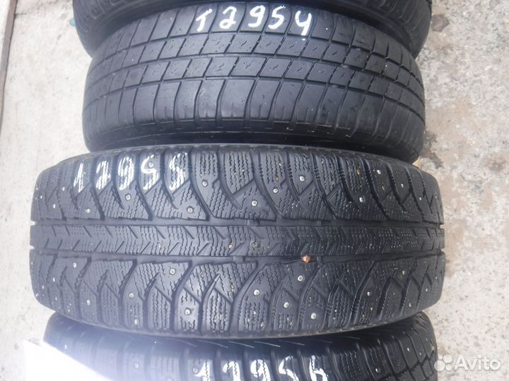 Bridgestone Ice Cruiser 5000 195/65 R15