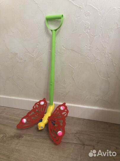 Игрушки для малышей