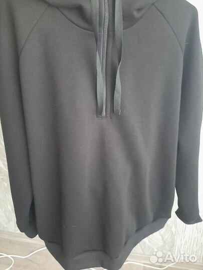 Спортивный костюм мужской новый, сшит вручную