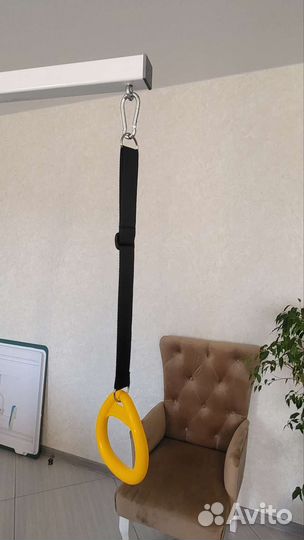 Штанга опора