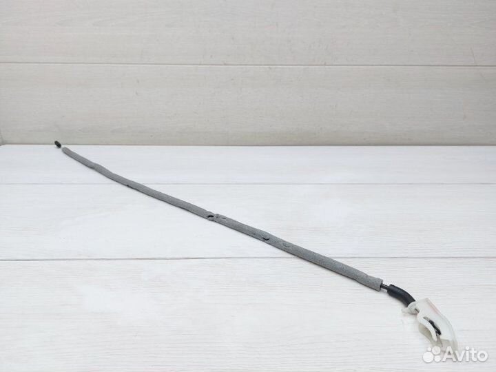 Трос замка двери Bmw X5 E70 M57306 D3 2008