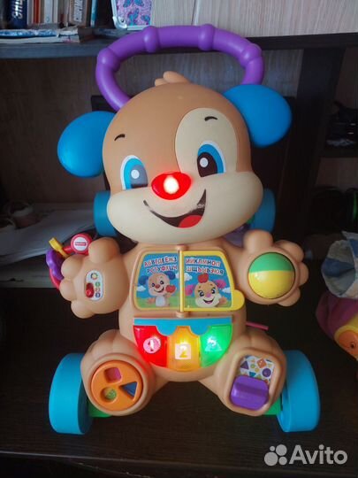 Летучая Мышь игрушка