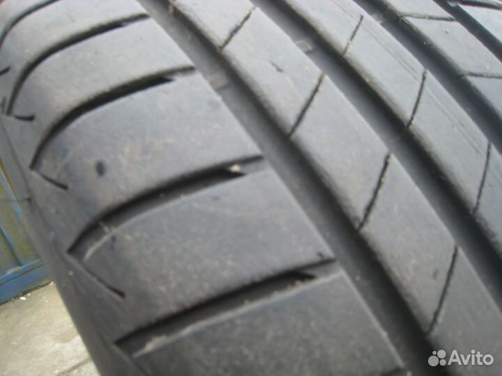 Bridgestone Turanza T005 205/60 R16