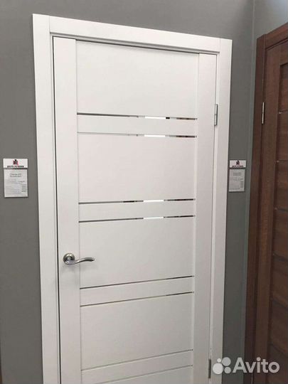 Двери межкомнатные