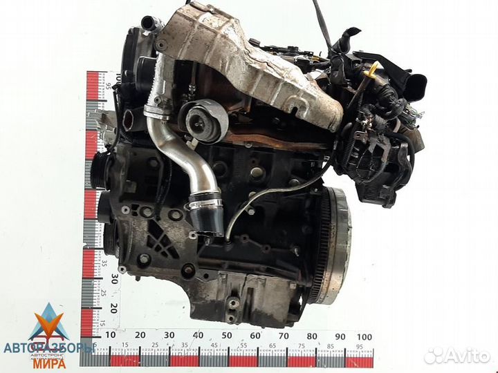 Форсунка Opel Insignia (A) 2013 55577668