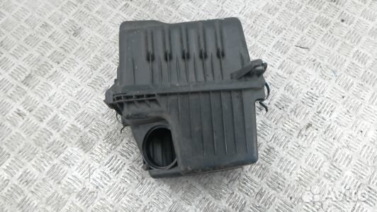 Корпус воздушного фильтра hyundai santa FE 2 (84K0