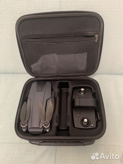 Квадрокоптер