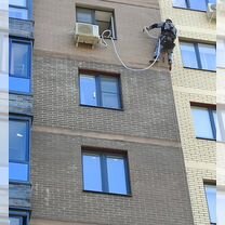 Утепление квартир герметизация швов альпинист, Люберцы