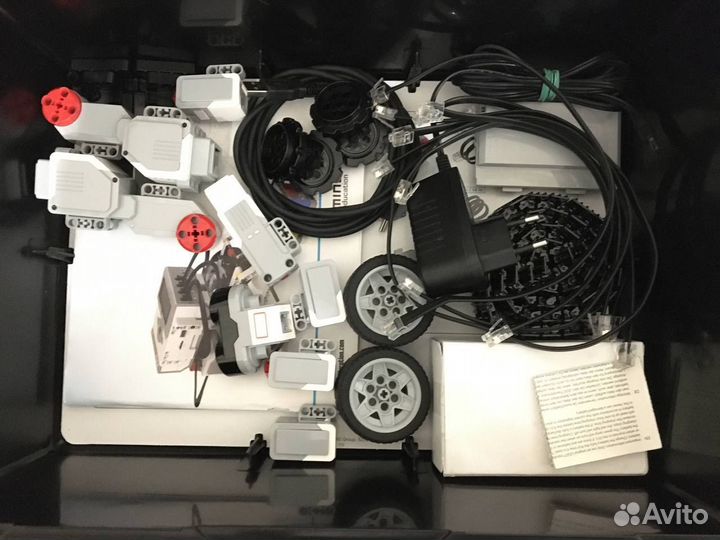 Lego mindstorms ev3 45544