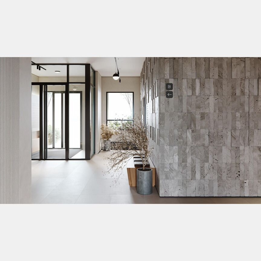 1-к. квартира, 36,1 м², 7/16 эт.