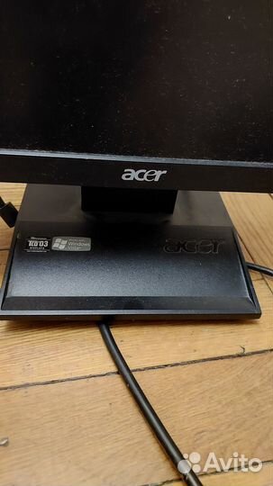 Монитор для компьютера