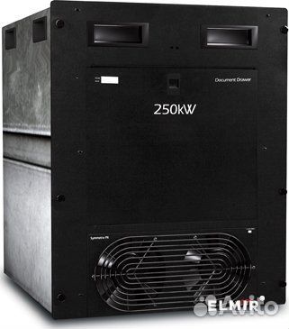 Symmetra PX 250kW Static Switch Module 400/480V