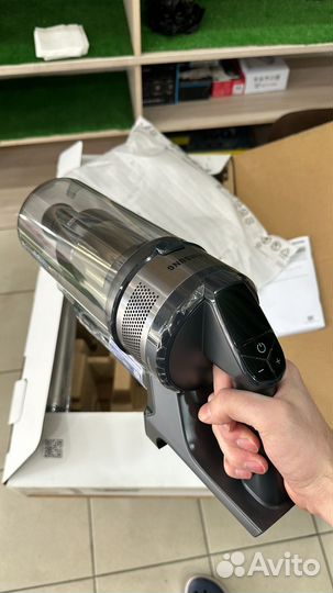 Пылесос samsung