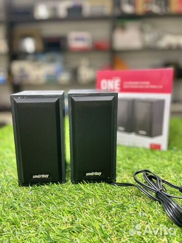 Колонки компьютерные