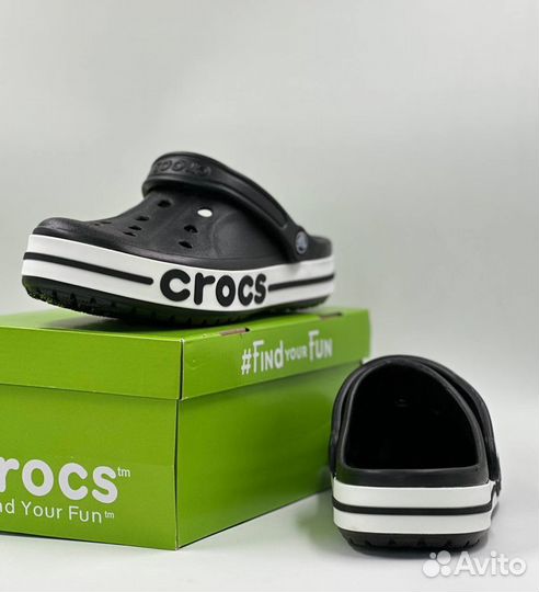 Crocs