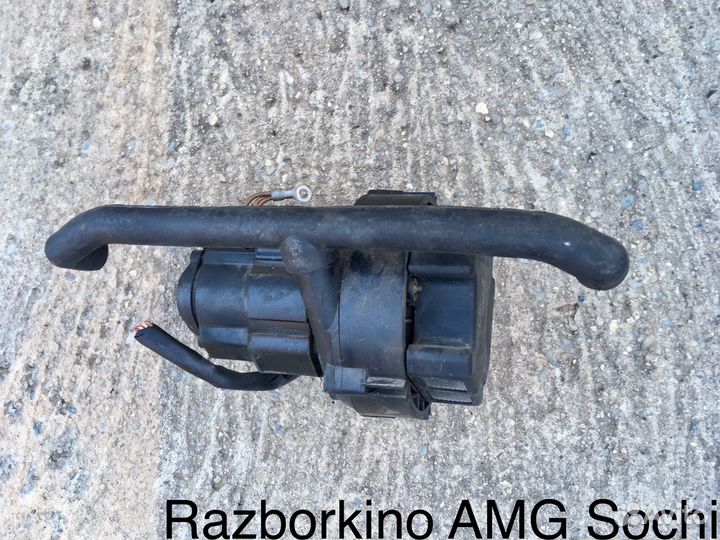 Насос воздушный для Mercedes M104 M112 M113