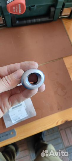 Парктроник