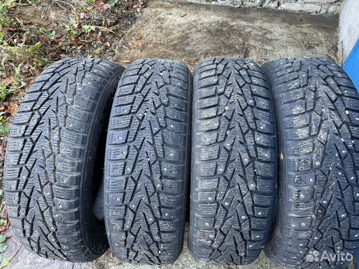 Nokian Tyres Nordman 7 185/65 R15