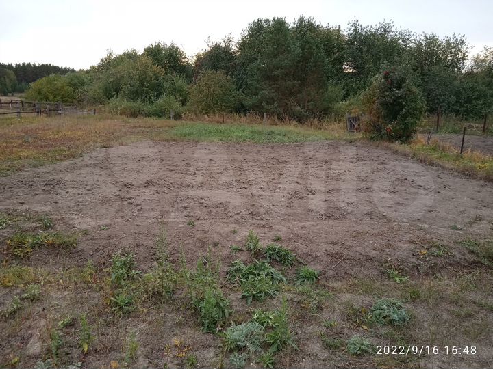 Участок 23,15 га (ИЖС)