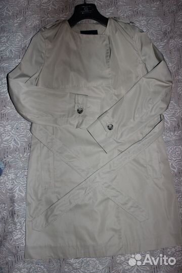 Плащ Gant женский р 42