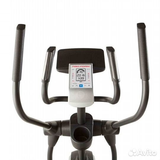 Эллиптический тренажер Pro-Form Endurance 420E