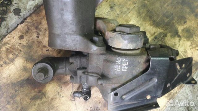Гидроусилитель руля Renault Magnum