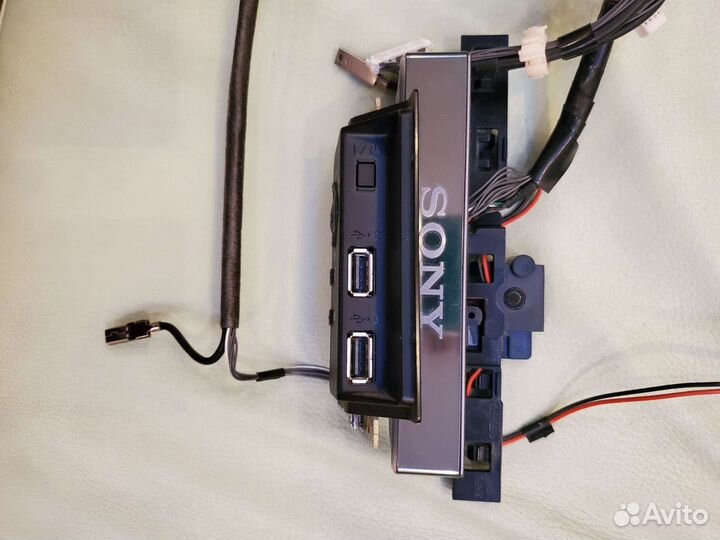 Модуль IR Wi-Fi Bluetooth для Sony KDL W905A, W808