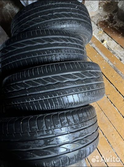 Bridgestone B381 205/55 R16